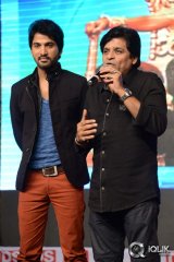 Yamaleela 2 Movie Audio Success Meet